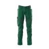 MASCOT Pantalon avec poches genouillères, Stretch Zones, CORDURA®