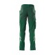 MASCOT Pantalon avec poches genouillères, Stretch Zones, CORDURA®