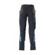 MASCOT Pantalon avec poches genouillères, Stretch Zones, CORDURA®
