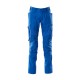 MASCOT Pantalon avec poches genouillères, Stretch Zones, CORDURA®