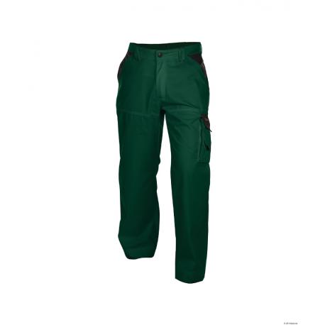 Nashville Pantalon de travail bicolore - Dassy - 200658