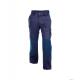 Boston Pesco 64 - pantalon bicolore - Dassy - 200426
