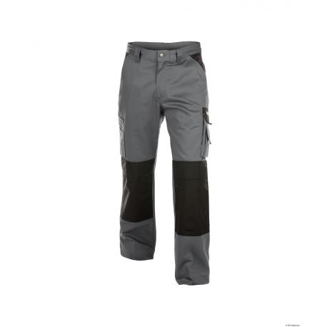 Boston Pesco 64 - pantalon bicolore - Dassy - 200426