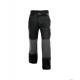 Boston Pesco 64 - pantalon bicolore - Dassy - 200426