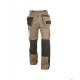 Seattle Pesco 61 pantalon Bicolore - Dassy - 200428