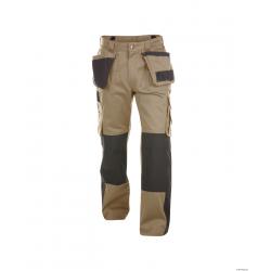 Seattle Pesco 61 pantalon Bicolore - Dassy - 200428