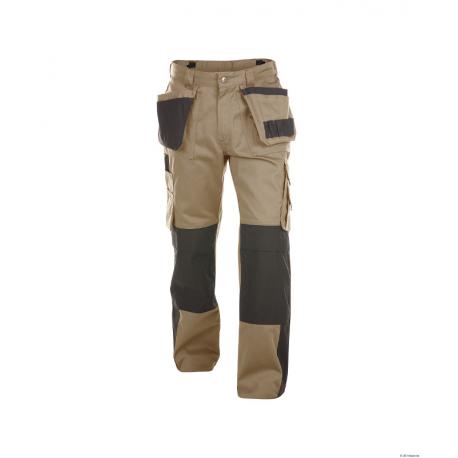 Seattle Pesco 61 pantalon Bicolore - Dassy - 200428