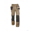 Seattle Pesco 61 pantalon bicolore - Dassy