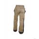 Seattle Pesco 61 pantalon Bicolore - Dassy - 200428