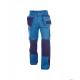 Seattle Pesco 64 pantalon bicolore - Dassy - 200428