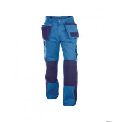 Seattle Pesco 64 pantalon bicolore - Dassy - 200428