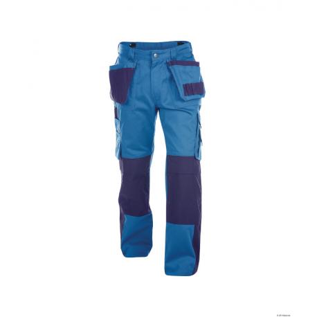 Seattle Pesco 64 pantalon bicolore - Dassy - 200428