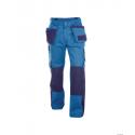 Seattle Pesco 64 pantalon bicolore - Dassy