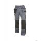 Seattle Pesco 64 pantalon bicolore - Dassy - 200428