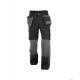 Seattle Pesco 64 pantalon bicolore - Dassy - 200428