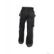 Seattle Pesco 64 pantalon bicolore - Dassy - 200428