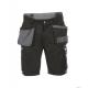 Monza Short de travail - Dassy - 250012