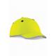 Casquette Antichoc Fluorescente Beechfield EN812