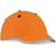 Casquette Antichoc Fluorescente Beechfield EN812