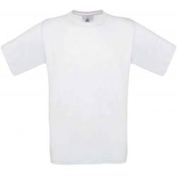 Exact 190 Tee-Shirt Manches Courtes - B&C