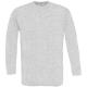 Exact 150 LSL Tee-Shirt Manches longues - B&C - CGTU05T