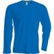 Tee-shirt col rond et manches longues - Kariban - K359