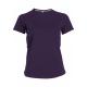 Tee-shirt pour femmes - Kariban - K380