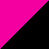 Fushia / Noir