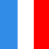 Bleu Roi / Blanc / Rouge