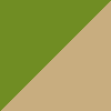 Olive / Beige