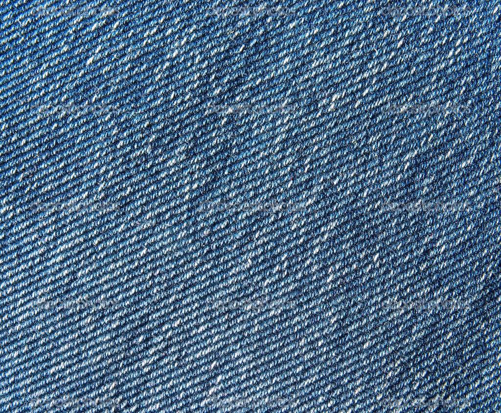 Jeans Blue