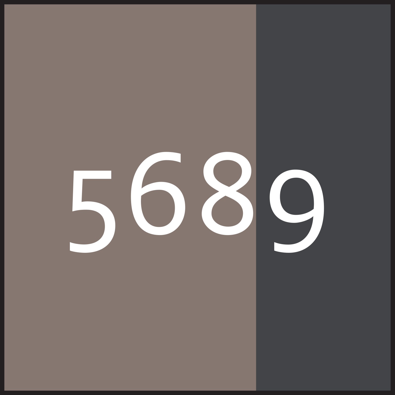 5689