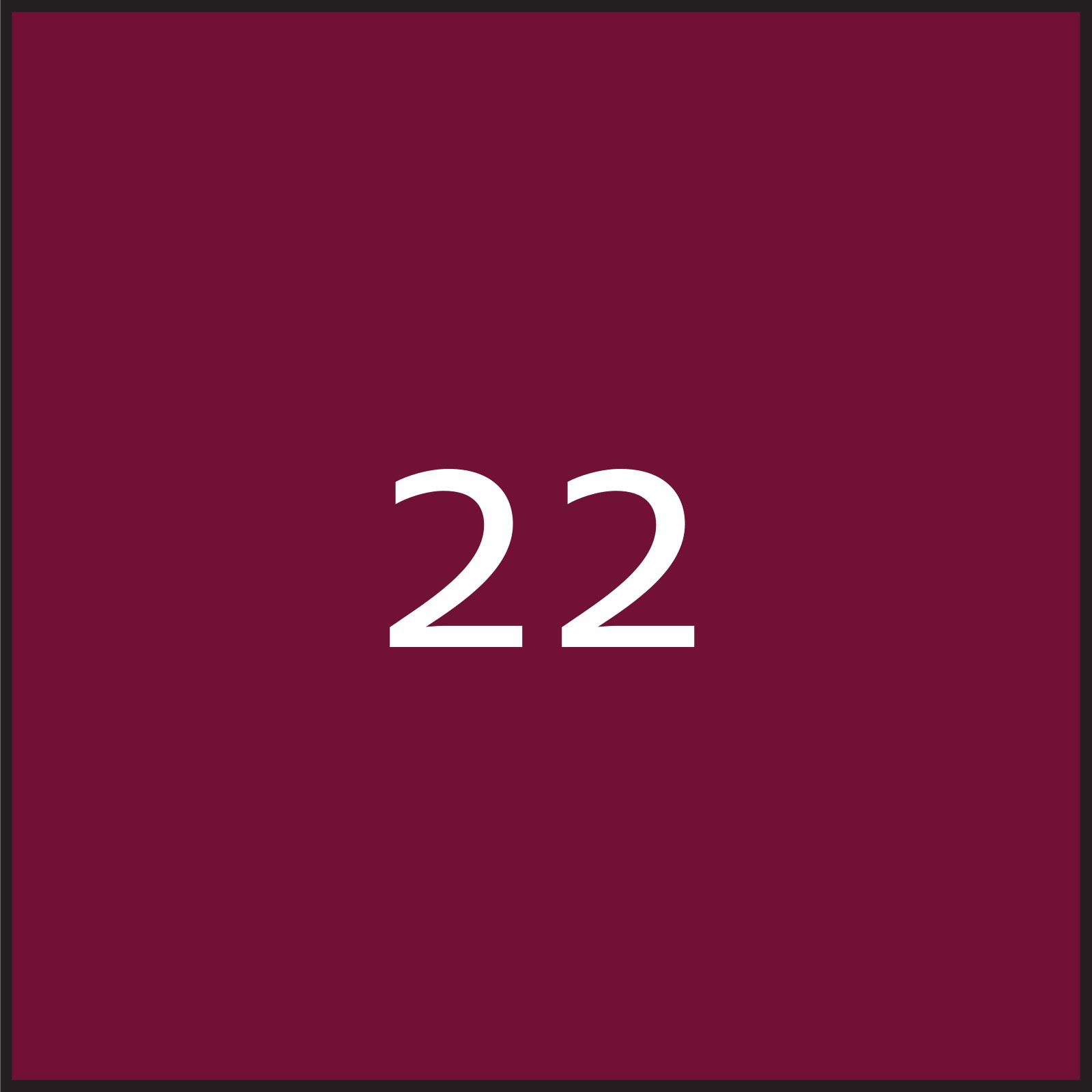 22