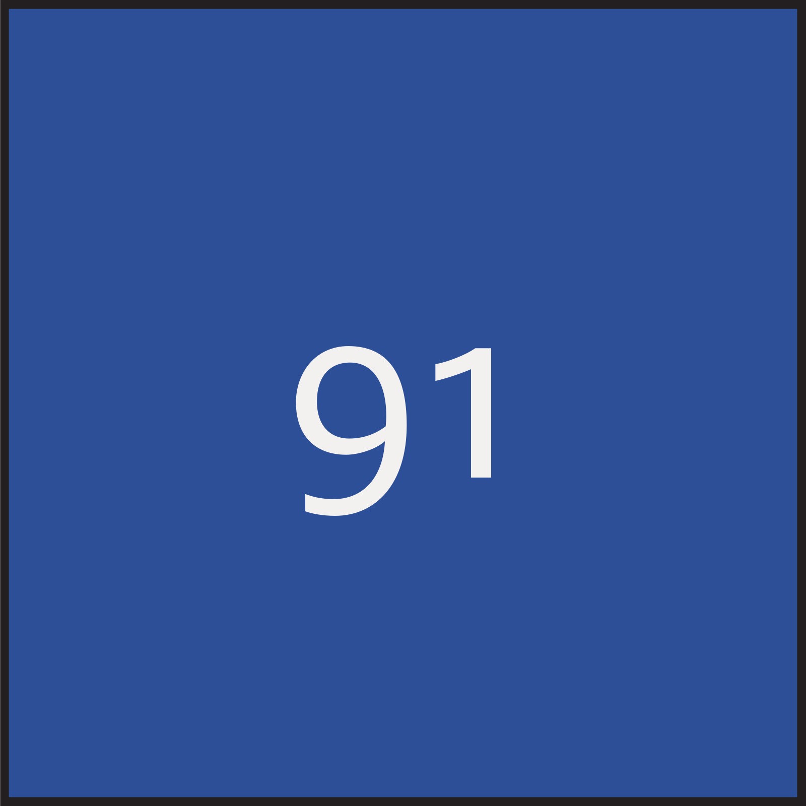 91